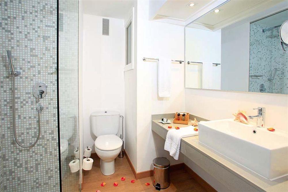 Apartamentos Bellamar Порт де Пойенса Екстериор снимка